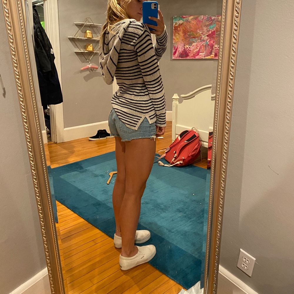 Roxy Pullover - image 2